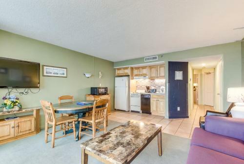 Apartamentos Ocean Forest Plaza, Unit 2109
