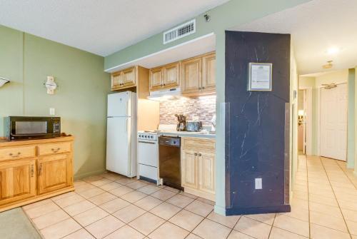 Apartamentos Ocean Forest Plaza, Unit 2109