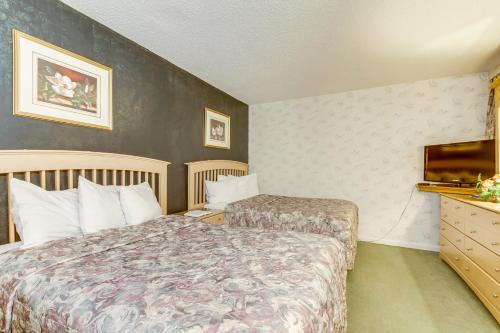 Apartamentos Ocean Forest Plaza, Unit 2109