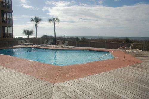 Apartamento 1015-102 Seascape Villas Condo