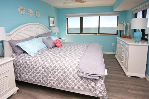 Apartamento Ocean Bay Club 1506 Condo