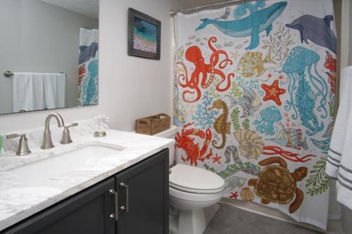 Apartamento Ocean Bay Club 1506 Condo