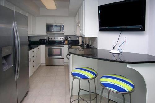 Apartamento Ocean Bay Club 1506 Condo