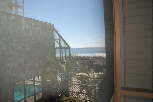 Apartamento Crescent Beach Villas, Unit 108 Condo