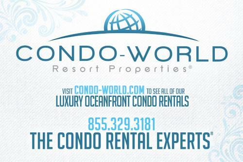 Apartamento Bluewater Keyes - 905