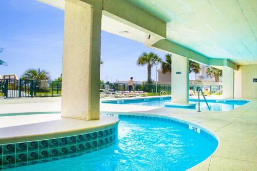 Apartamento Windy Hill Dunes - 1503 Condo