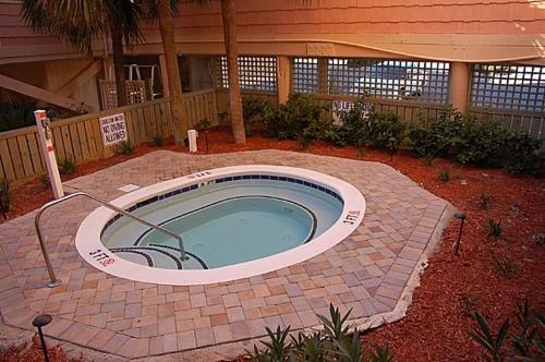 Apartamento 1015-104 Seascape Villas Condo