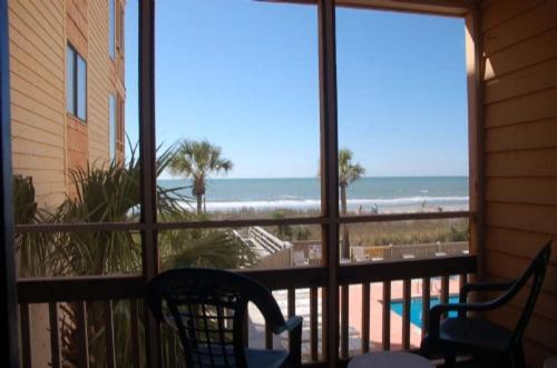 Apartamento 1015-104 Seascape Villas Condo