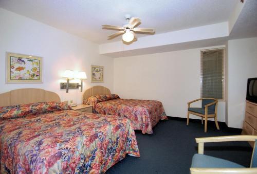 Apartamento Sands Ocean Club 537 Condo