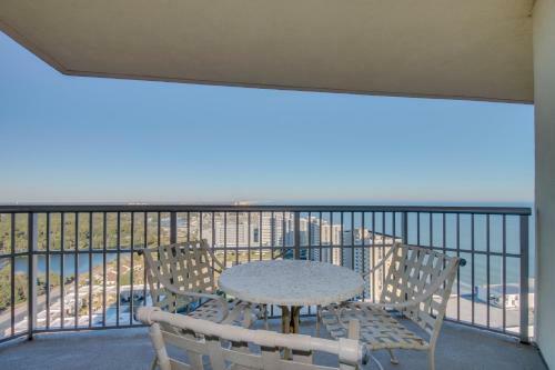 Apartamento Royale Palms 2405 Condo