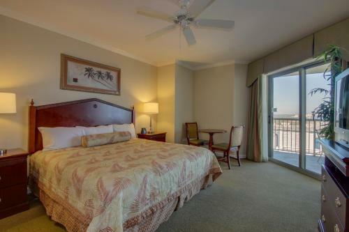 Apartamento Royale Palms 2405 Condo