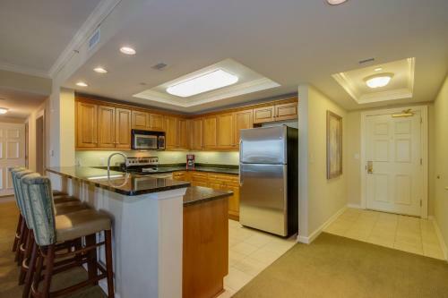 Apartamento Royale Palms 2405 Condo