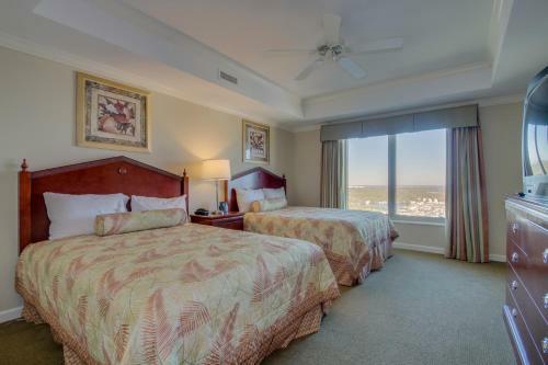 Apartamento Royale Palms 2405 Condo