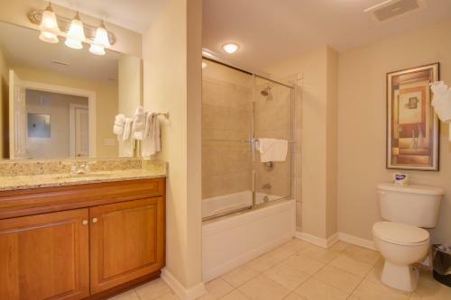 Apartamento Royale Palms 2405 Condo