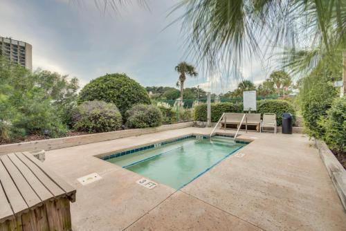 Apartamentos Ocean Forest Villas A, Unit 214