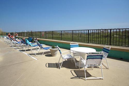 Apartamento Sea Castle 7d Condo