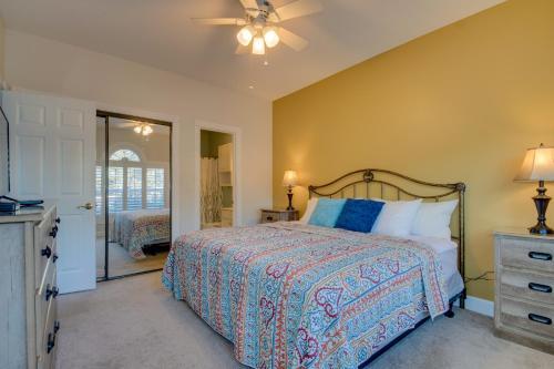 Apartamento 4765 Wild Iris Drive Magnolia Place 104 Condo