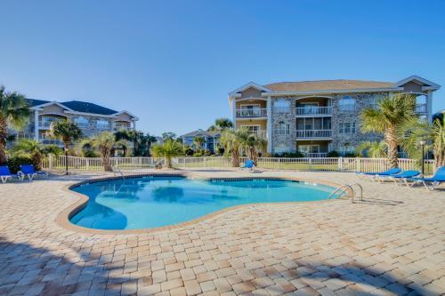 Apartamento 4765 Wild Iris Drive Magnolia Place 104 Condo