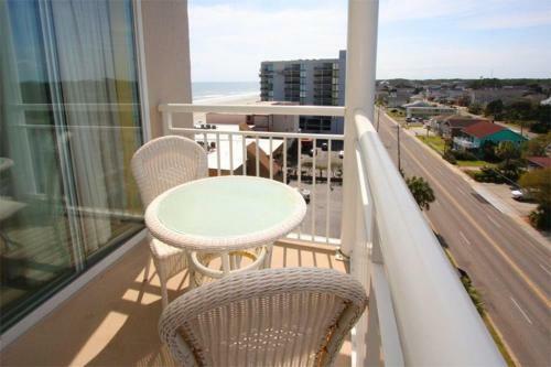 Apartamento South Shore Condo 707