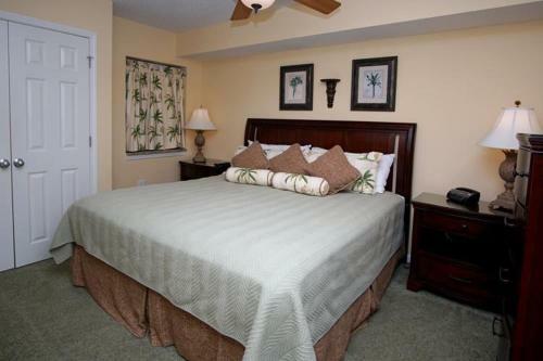 Apartamento South Shore Condo 707