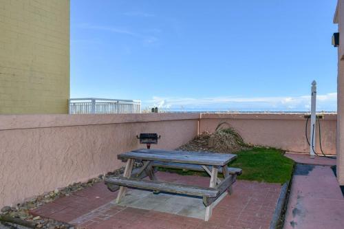 Apartamento Carolina Reef 904 Condo