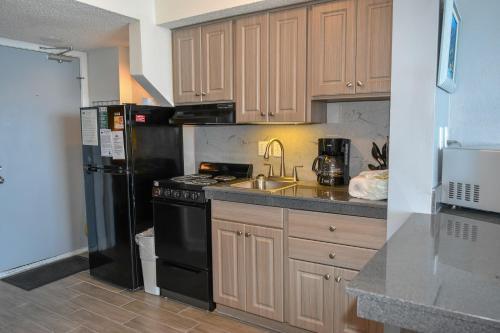 Apartamento Carolina Reef 904 Condo