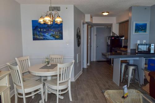 Apartamento Carolina Reef 904 Condo