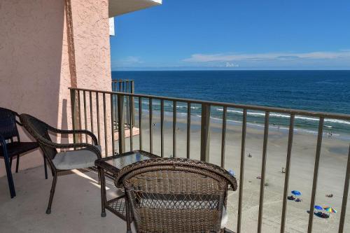 Apartamento Carolina Reef 904 Condo