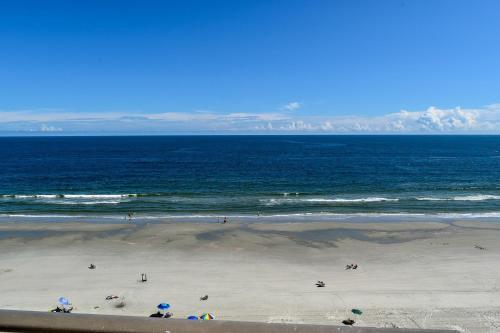 Apartamento Carolina Reef 904 Condo