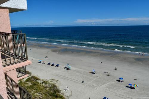 Apartamento Carolina Reef 904 Condo