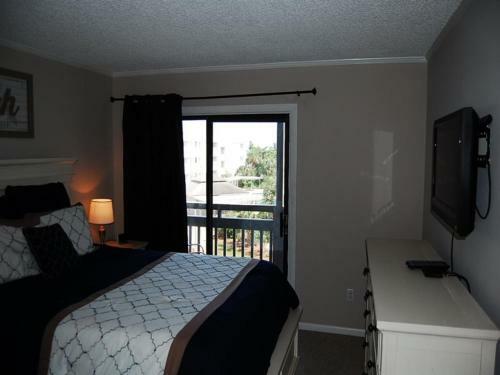 Apartamento Pelican's Landing 230 Condo