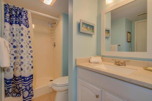 Apartamento Ocean Creek Plantation C6 Condo