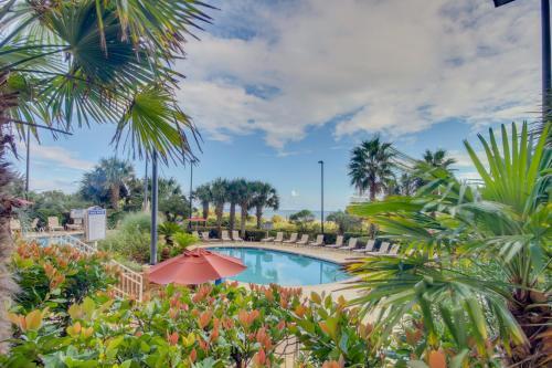 Apartamento Margate Tower 608 Kingston Plantation Condo