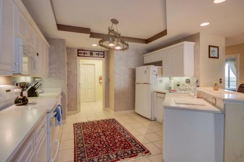Apartamento Margate Tower 608 Kingston Plantation Condo