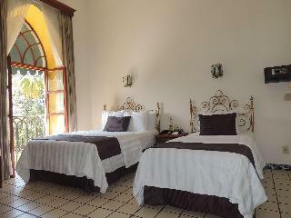 Best Western Hotel Ceballos