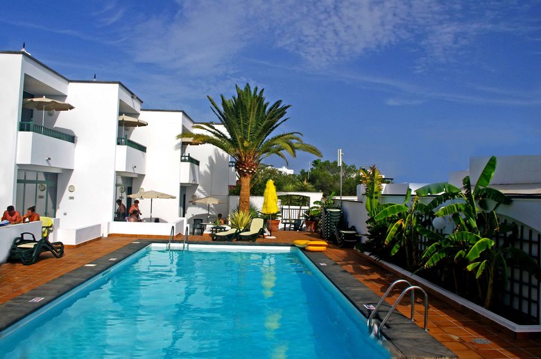 Hotel La Tegala