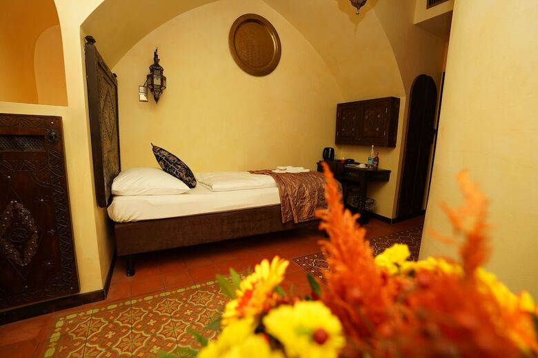 Hotel Villa Oriental