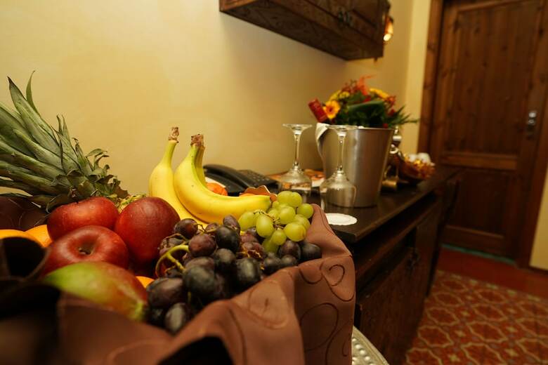 Hotel Villa Oriental