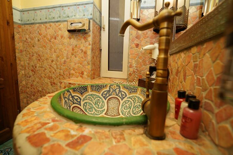 Hotel Villa Oriental
