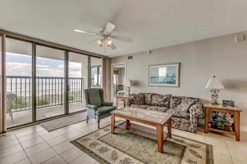 Apartamento Ocean Bay Club - 110