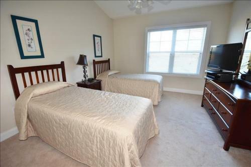 Apartamento 734 The Havens Condo