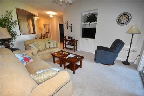 Apartamento 734 The Havens Condo