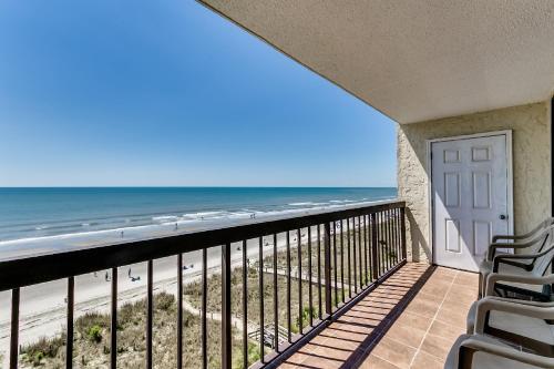 Apartamento Waterpointe I - 703