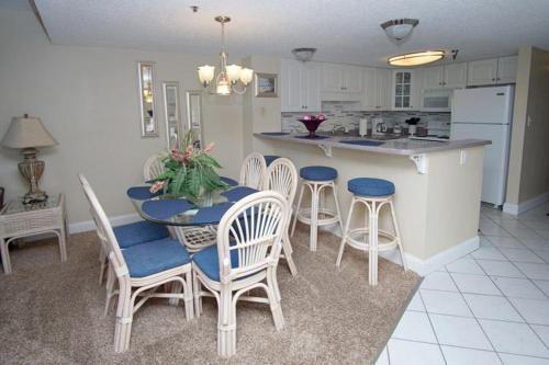 Apartamento Sea Pointe 1006 Condo