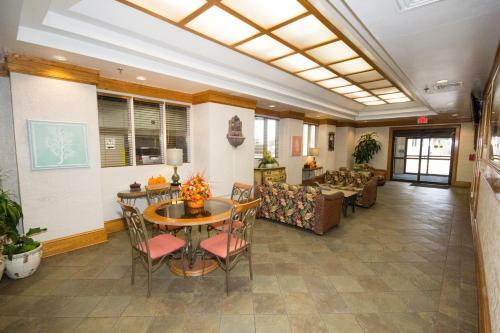Apartamentos Ocean Forest Plaza, Unit 1808
