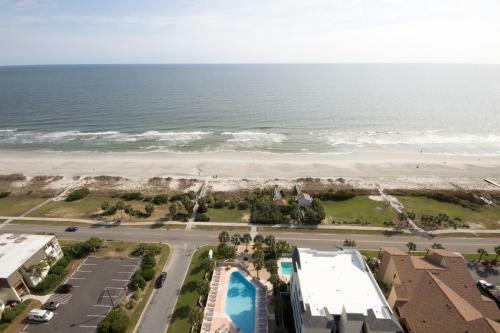 Apartamentos Ocean Forest Plaza, Unit 1808