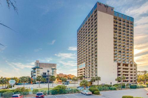 Apartamentos Ocean Forest Plaza, Unit 1808