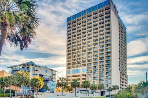 Apartamentos Ocean Forest Plaza, Unit 1808