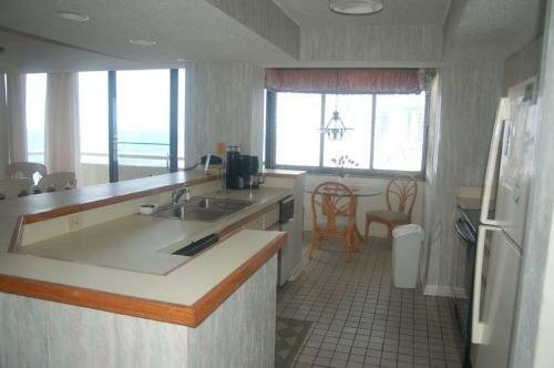 Apartamento Shoreham Towers Ii, 9-e Condo
