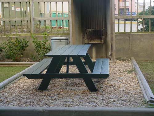 Apartamento Sea Castle, Unit 7-b Condo